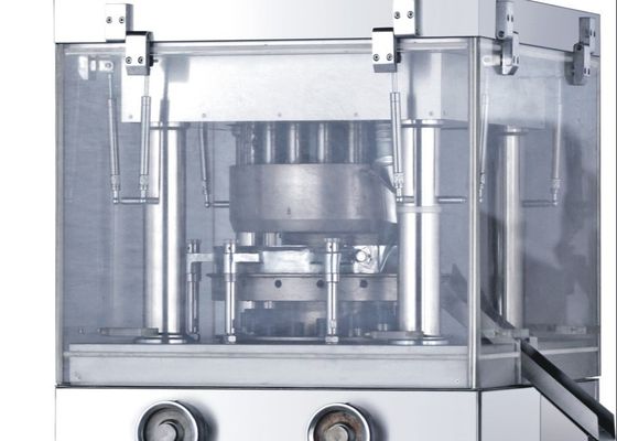 macchina della stampa della compressa di doppio strato di 12r/Min 7920pcs/H fornitore