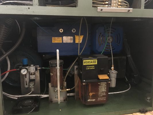 Macchina ad alta velocità automatica della stampa della compressa di controllo di ponderazione della compressa fornitore