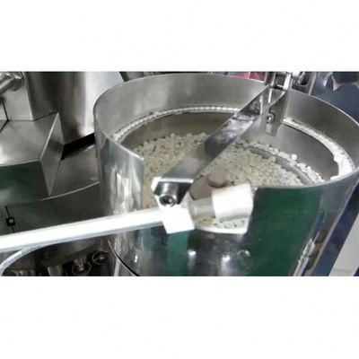 26 stazioni svuotano la compressa automatica della macchina della stampa della compressa della compressa in compressa fornitore
