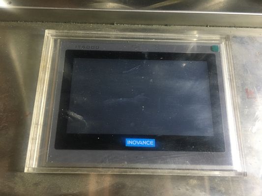 Macchina effervescente di foggiatura della stampa della compressa del laboratorio della pillola di 8 stazioni D fornitore