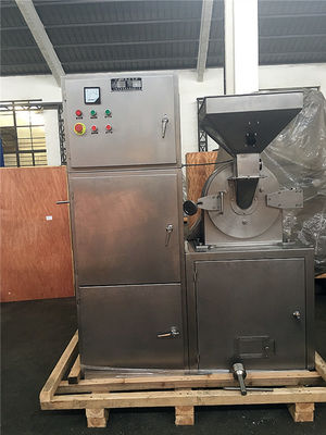 TIANHE Zucchero trituradora macinatrice attrezzature di trasformazione farmaceutica di grado alimentare fornitore