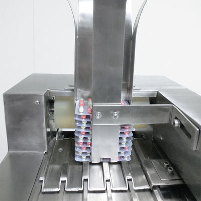 Macchina per la rimozione di capsule e compresse da blister TIANHE per l'industria farmaceutica fornitore