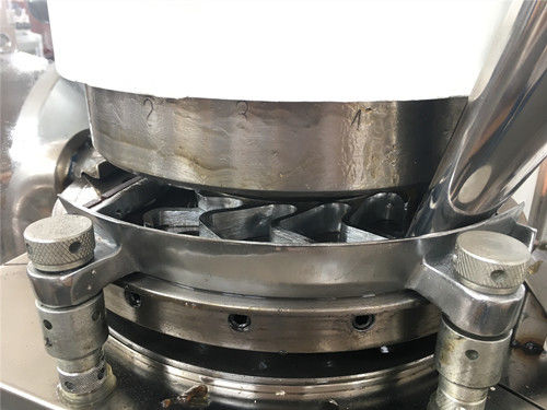 Compressore per compresse TIANHE 33 stazioni per alimenti e industria chimica fornitore