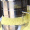 Granelli composti organici del tamburo rotante che fanno il granulatore del fertilizzante della macchina fornitore