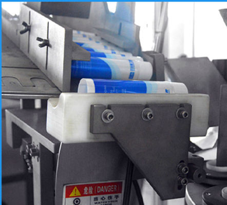 TIANHE NF - 60 automatico tubo di plastica di riempimento macchina di sigillamento per la crema cosmetica fornitore