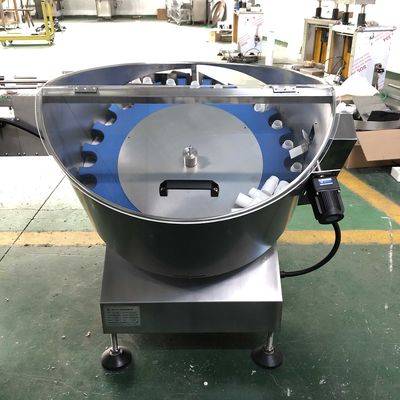 Macchina unscrambler TIANHE per bottiglie varie per linea di conteggio e riempimento fornitore