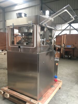 TIANHE Lavatorio di pulizia compressione compressione compressione alta pressione 100KN fornitore