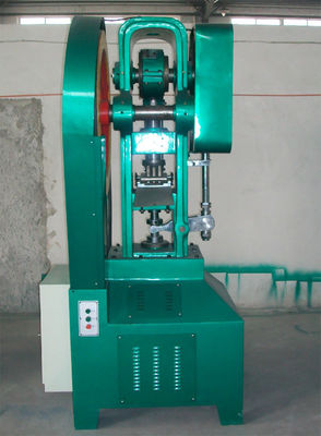 TIANHE Particelle Ceramica / carbone di narghilè 200KN Single Punch Tablet Press Machine fornitore
