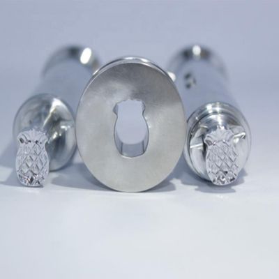 TIANHE Pill Stamp Mold per Tablet Press Tooling personalizzato qualsiasi forma Punch Die fornitore