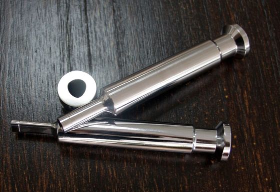TIANHE UE B / TDP / ZP 10 Tablet Press Tooling per il cromo duro fornitore