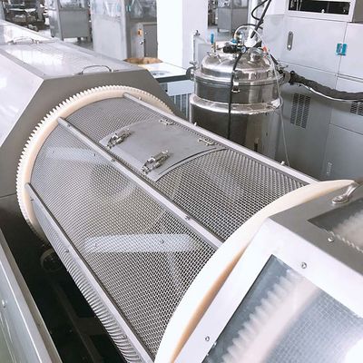 TIANHE olio di pesce vernice palla Softgel incapsulamento macchina Soft capsula di riempimento macchina fornitore
