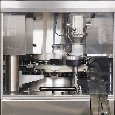 TIANHE Pharmaceutical Nature Bee Powder Macchina per la Pressatura di Compresse ad Alta Velocità fornitore