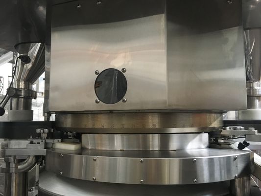 TIANHE Pilla di miele macchina automatica ad alta velocità compressa compressa per farmacia fornitore