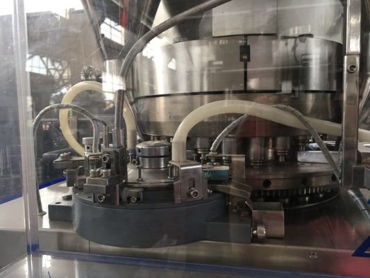TIANHE macchinari farmaceutici macchina automatica tablet press per core rivestito tablet coperto fornitore