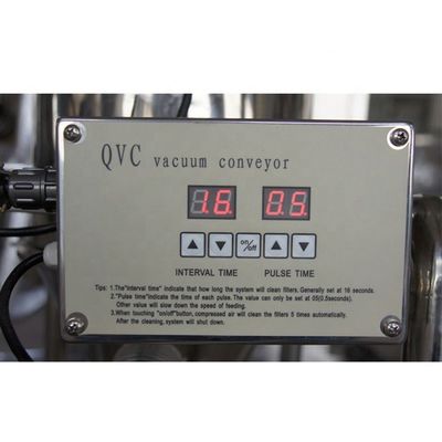 TIANHE Farmaceutico polvere granulo Moving Tipo di alimentazione sollevatore acciaio inossidabile fornitore