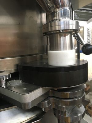 Macchina automatica ad alta velocità della stampa della compressa per la sanità della farmacia fornitore