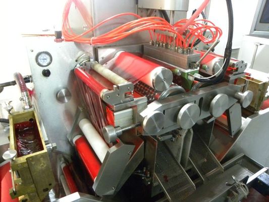 TIANHE Paintball Making Machine, Macchina per l' incapsulamento di olio di pesce Softgel fornitore