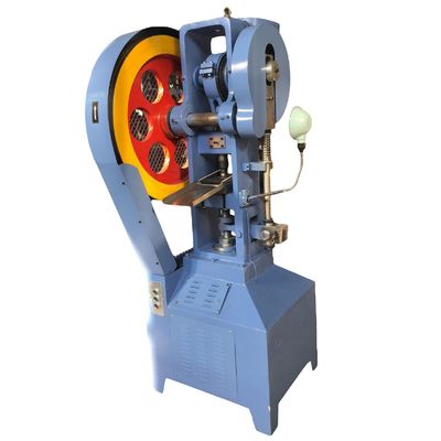 Il carbone del narghilé 200KN riduce in pani la singola macchina della stampa della compressa della perforazione fornitore