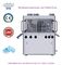 Macchina automatica della stampa della compressa di lavatura dei piatti 200KN multifunzionale fornitore