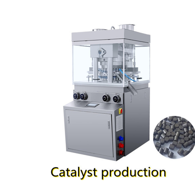 TIANHE Catalyst Production Powder Press Machine per il sistema di protezione contro le esplosioni fornitore