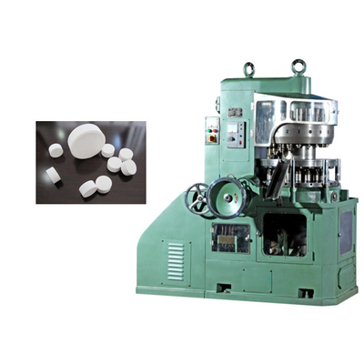 Sale, catalizzatore, compressa di componente elettronico che forma nuova progettazione della macchina fornitore