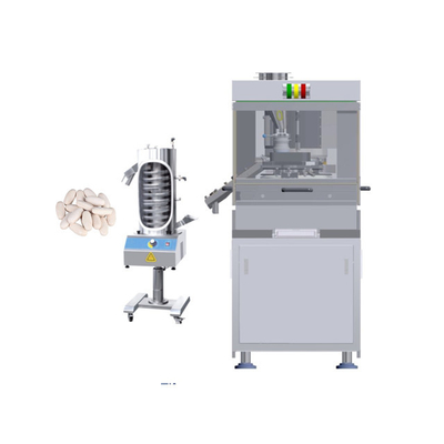 TIANHE 1400000 Pillole/Ora Pressa Rotativa per Compresse con Sistema di Pesatura in Linea fornitore