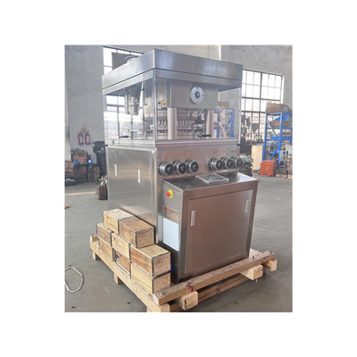 TIANHE alta capacità rotativa compressa compressa macchina per farmaci 200000 compresse all'ora fornitore