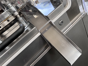 TIANHE Catalizzatore per l'industria chimica Tablet Full Automatic Powder Pressing Machine fornitore